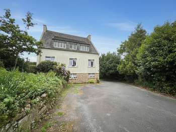 Vente maison 8 pièces Commana 29
