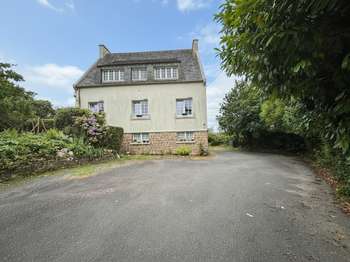 Vente maison 8 pièces Commana 29