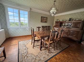 Vente Maison 6 chambresCommana