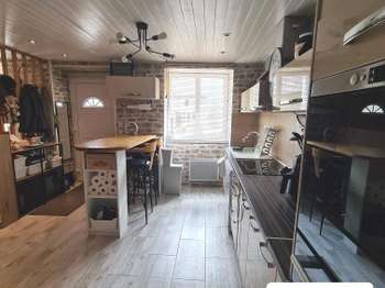 Vente Maison 2 chambresCommana