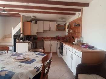 Vente maison 3 pièces Vente maison 3 pièces