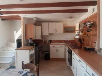 Vente maison 3 pièces Vente maison 3 pièces