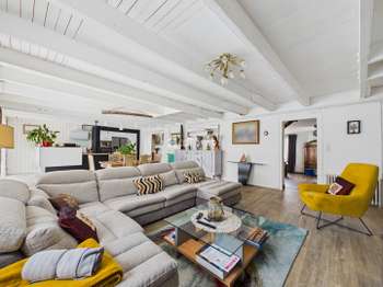 Vente Maison 4 chambresCommana