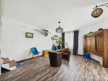 Vente maison 9 pièces Vente maison 9 pièces