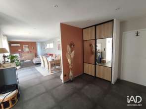 Vente Maison 3 chambresCommelle-Vernay