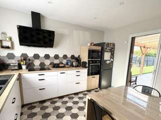 Vente maison 6 pièces Vente maison 6 pièces