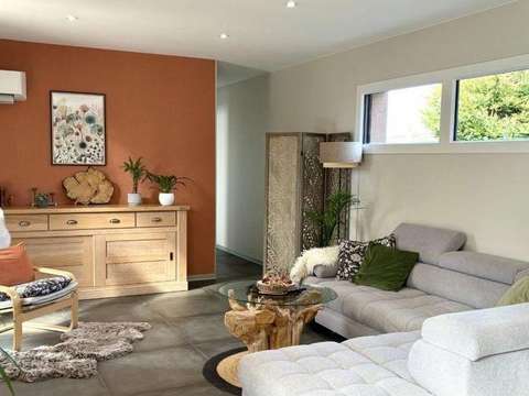 Vente maison 6 pièces Commelle-Vernay 42