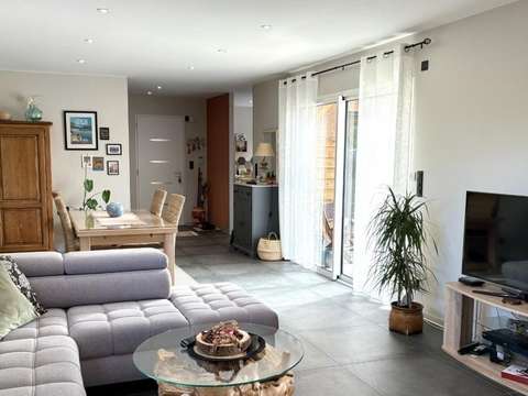 Vente maison 6 pièces Vente maison 6 pièces