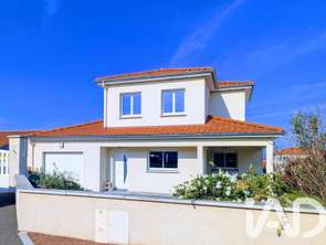 Vente Maison 4 chambresCommelle-Vernay