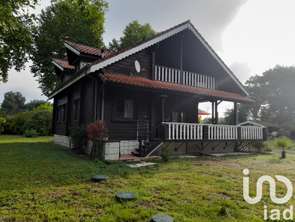 Vente Maison 4 chambresCommensacq