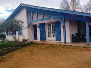 Vente Maison 3 chambresCommensacq