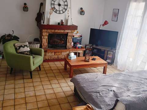 Vente maison 4 pièces Vente maison 4 pièces