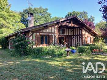 Vente Maison 3 chambresCommensacq