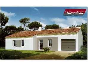 Vente Maison 3 chambresCommequiers