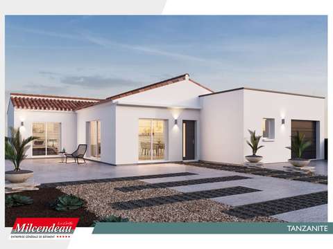 Vente maison Commequiers 85