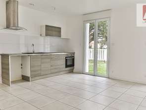 Vente Maison 3 chambresCommequiers