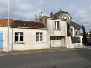 Photo Vente maison Commequiers