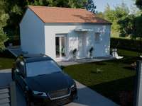 Vente maison