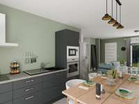 Vente maison