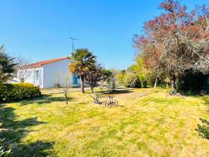 Vente Maison 3 chambresCommequiers