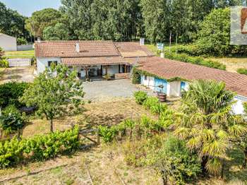 Vente Maison 3 chambresCommequiers