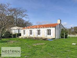 Vente Maison 3 chambresCommequiers