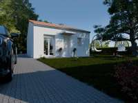 Vente maison 2 pièces