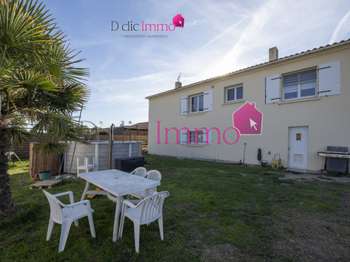 Vente maison 5 pièces Vente maison 5 pièces