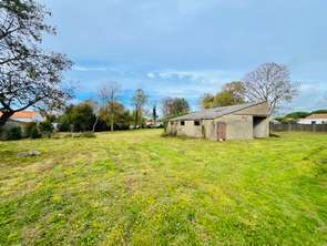 Vente Maison 2 piècesCommequiers