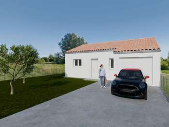 Vente MaisonCommequiers