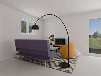 Vente maison