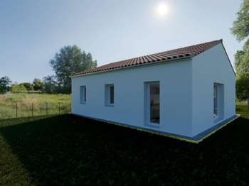 Vente maison