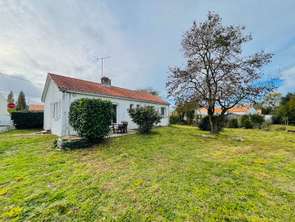 Vente Maison 5 chambresCommequiers