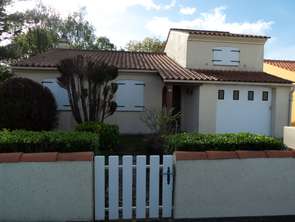 Vente Maison 2 chambresCommequiers