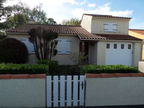 Vente maison 3 pièces Commequiers 85