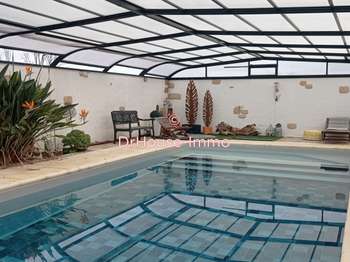 Vente Maison 5 chambresCommequiers