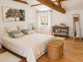 Vente Maison 5 chambresCommequiers