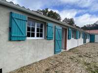 Vente maison 5 pièces Vente maison 5 pièces