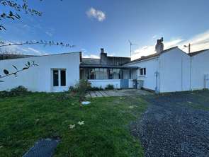 Vente Maison 2 chambresCommequiers