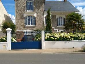 Vente Maison 3 chambresCommequiers
