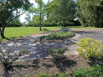 Vente Maison 4 chambresCommequiers
