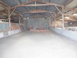 Vente Maison 1 pièceCommequiers