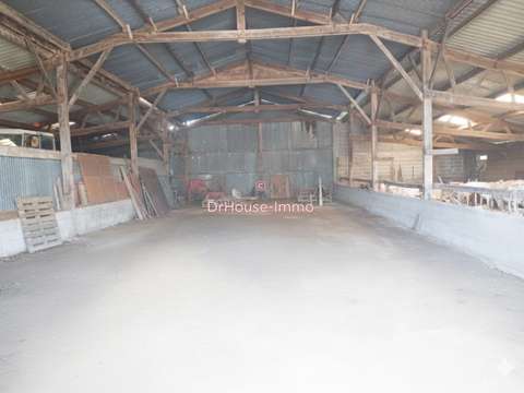 Vente maison 1 pièce Commequiers 85