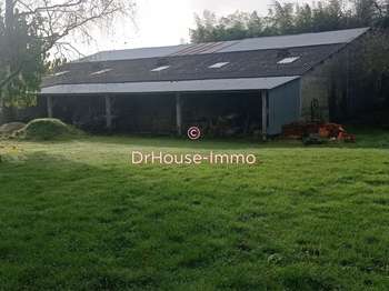 Vente maison 1 pièce Commequiers 85