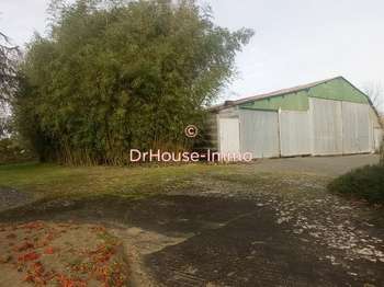 Vente Maison 1 pièceCommequiers