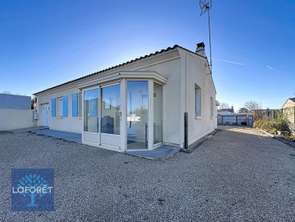 Vente Maison 2 chambresCommequiers