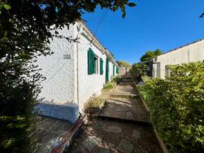 Vente Maison 2 chambresCommequiers