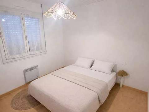 Vente maison 6 pièces Commequiers 85