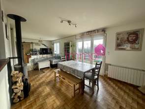 Vente Maison 3 chambresCommequiers