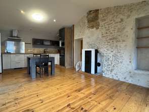 Vente Maison 2 chambresCommequiers